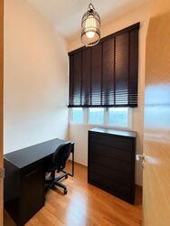 Vacanza @ East (D14), Condominium #574533071
